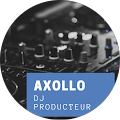 Avis de Axollo. avec une note de 5 sur 5