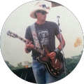 User profile - Jim Cantone.