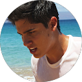 Eric Villarreal