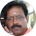 Sridhar Ramaswamy