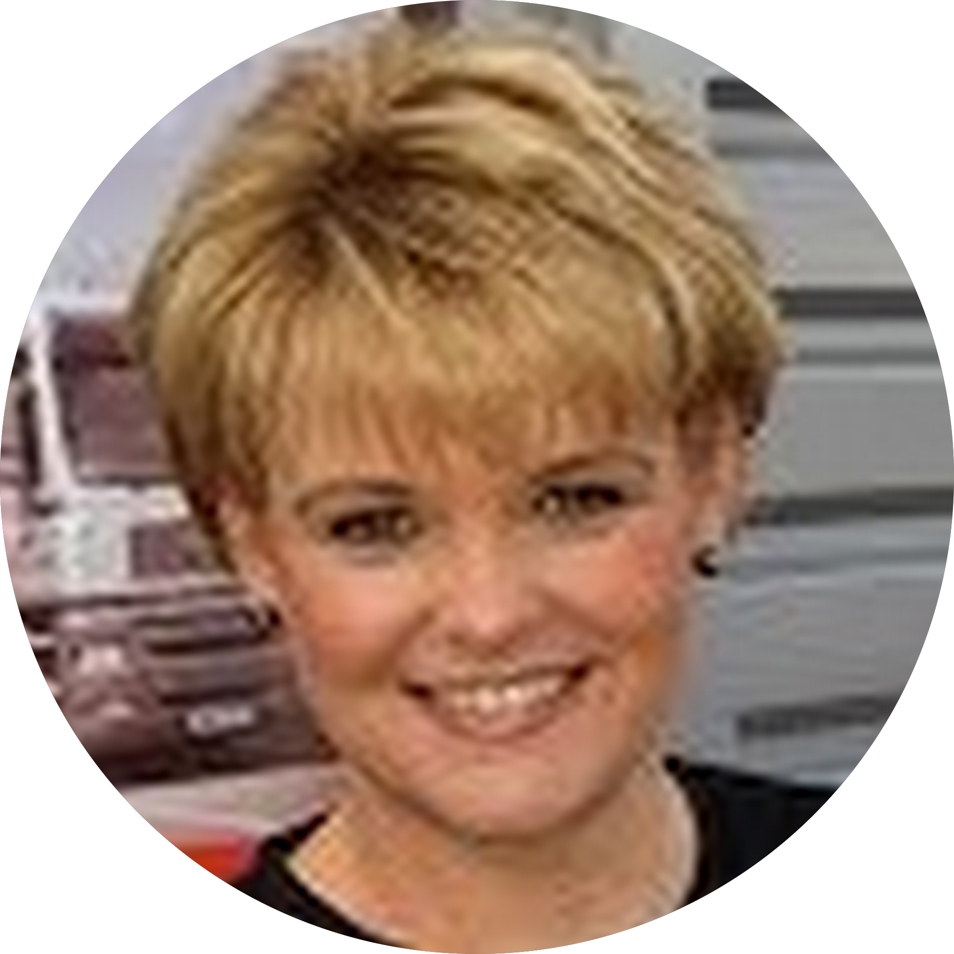 Rebecca Davies