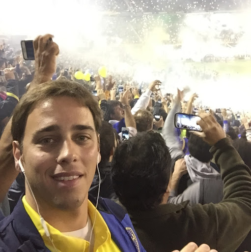 facundo lugones