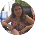 Avatar de Magali.