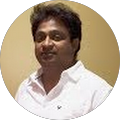 Venkat R.