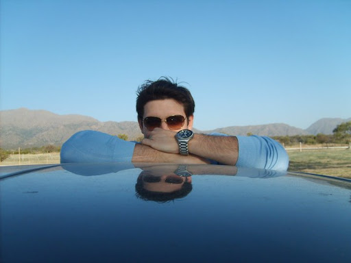 Alexandro Callegaro