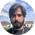 Review author photo