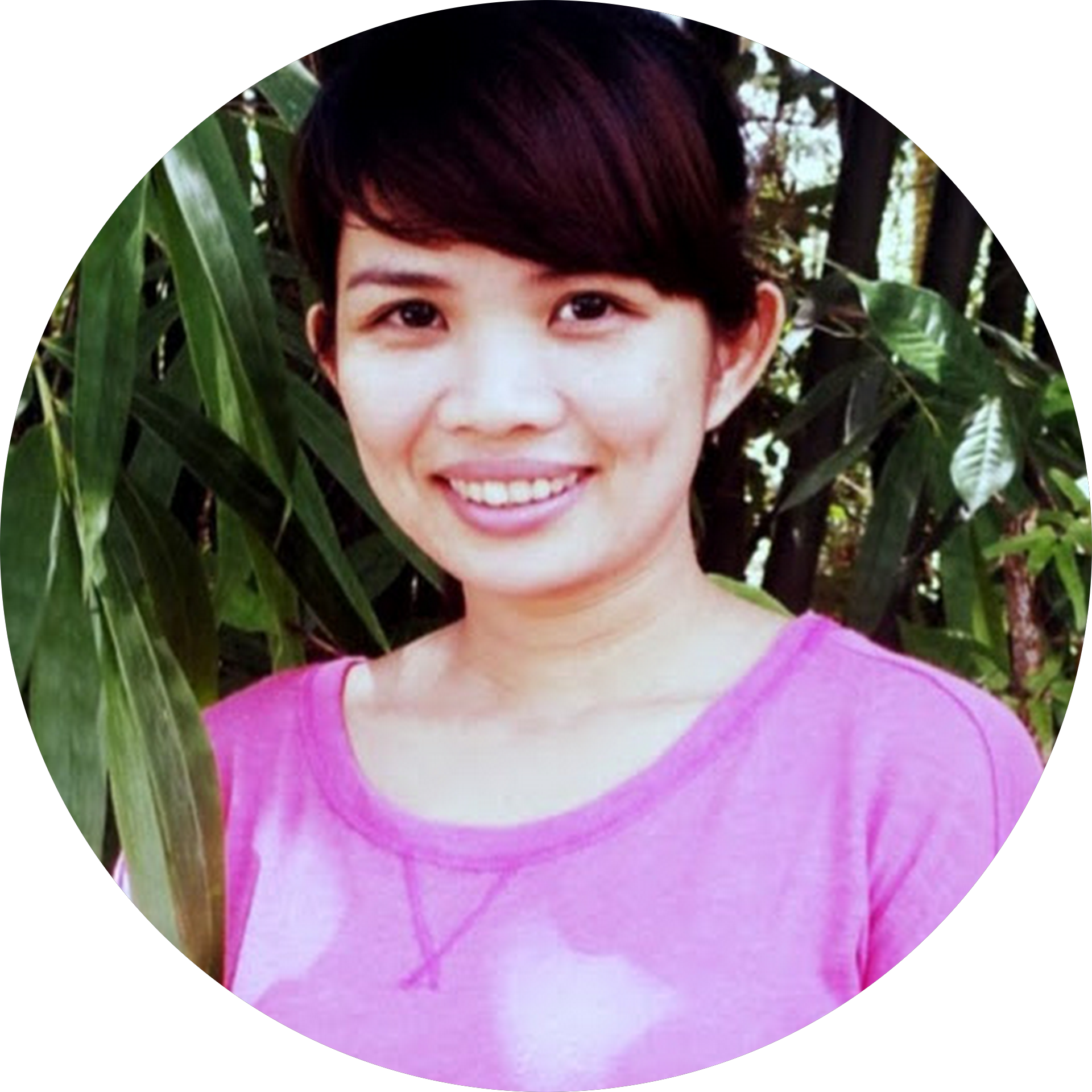 Ngoc Anh Nguyen