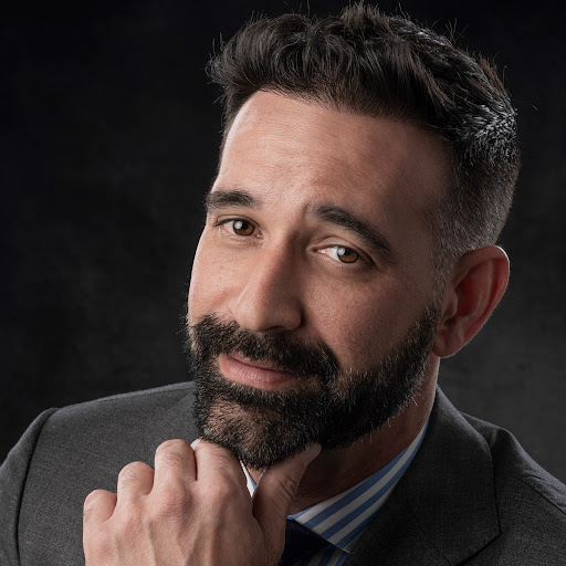Hugo Rojas