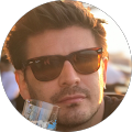 Avatar du profil de Juan D'Acosta