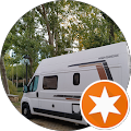 Área de autocaravanas El Toboso - El Toboso, Toledo