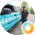 nathan harvey