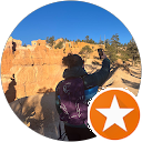 Kiesha Richardson review for Petra Cliffs Climbing Center & Mountaineering School