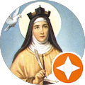 Saint Teresa of Avila