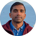 Satya Varaprasad Allumallu