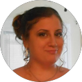 Sherry Thomas