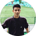 Abhishek katwal Vines