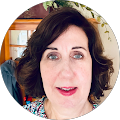 Meryl Rudolph