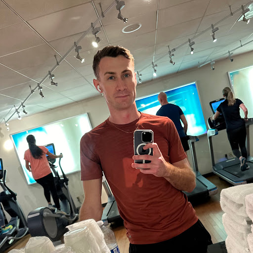 Jason Prible