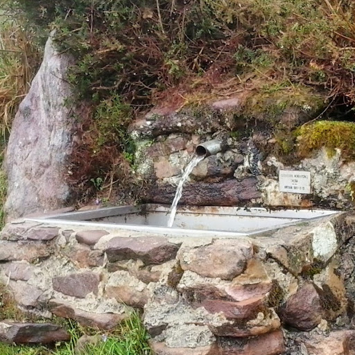 Arantzazu Sorgiña