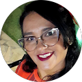 Cileida maria Gomes