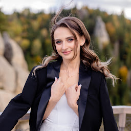 Вікторія Романко