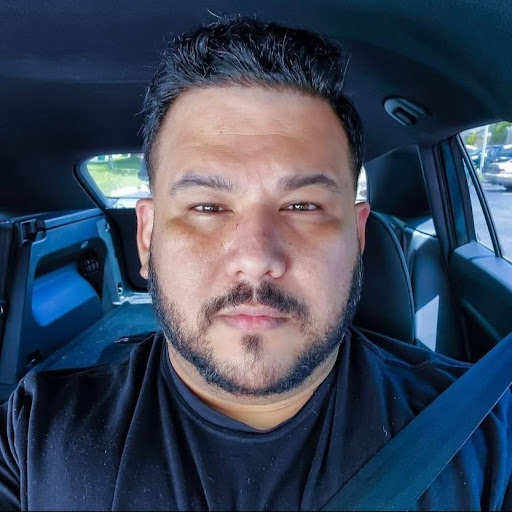 Sergio Narvaez