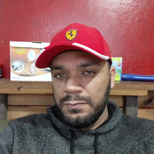 Resenha Barber — foto 3