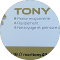 Avis de Tony.o avec une note de 5 sur 5