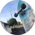 Avis de Vince_sk8. avec une note de 5 sur 5