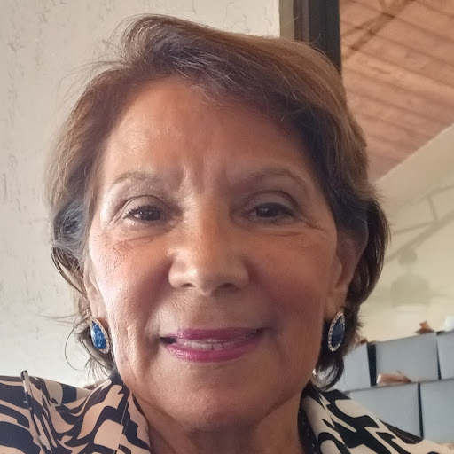 Irene Rivera Royston