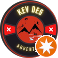 Avis de Kev.e avec une note de 5 sur 5