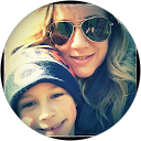 rebecca macek's profile image