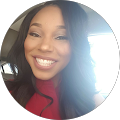 Natasha Burton