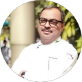 krishnendu mukherjee