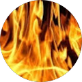 capo fuoco