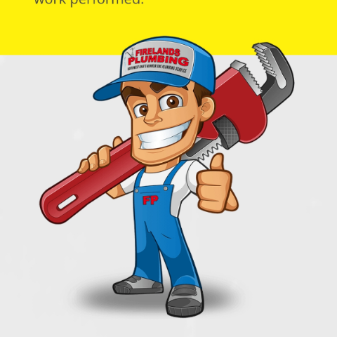 FIRELANDS PLUMBING