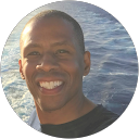 Derrick Grant