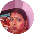 Puja Chakraborty
