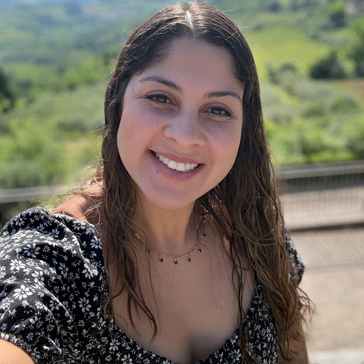 Psicóloga Suara Bastos — foto 3