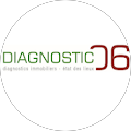 Avis de DIAGNOSTIC06. avec une note de 5 sur 5