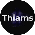 Avis de Thiams. avec une note de 5 sur 5