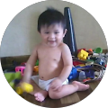 MUHAMMAD AMIN FARIJ BIN MOHD IZANI