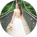 Coralie of the Valley - Photographe mariage & portrait - Bruxelles