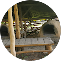 Elles und Björns Garten - Hörselgau