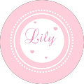 Avis de _lily.pastel_. avec une note de 5 sur 5