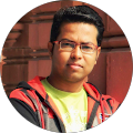 Rahul Routh