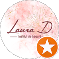 Avis de Laura.a avec une note de 5 sur 5