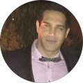 User profile - Kaz Mogem.