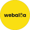 Webalia Agence web