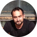 Evgeny Lukashkov